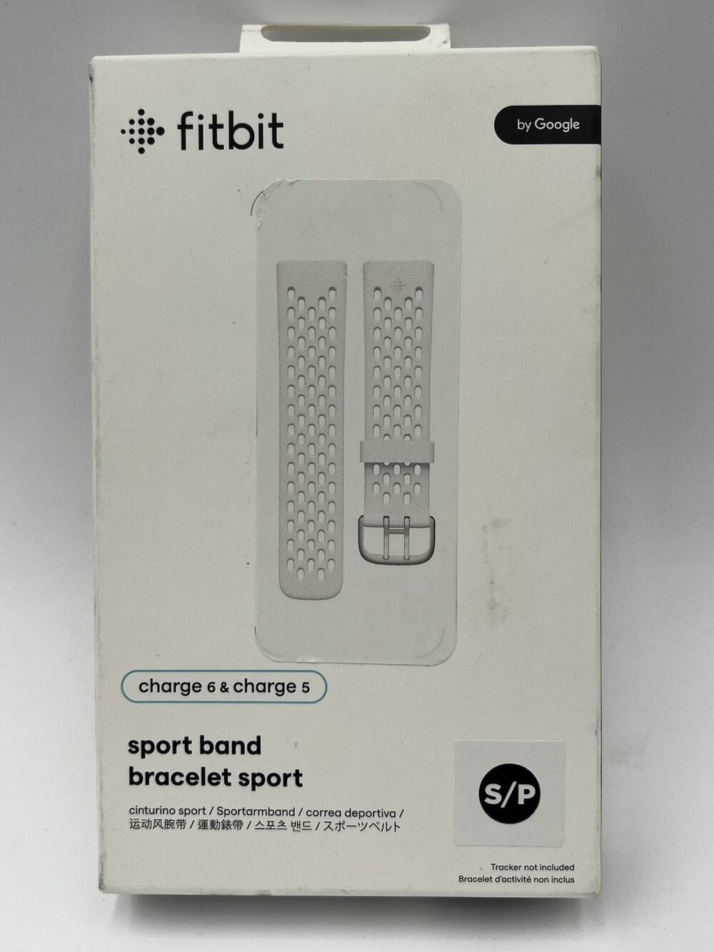 Fitbit Sport Band